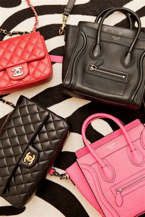 which is more popular celine or chanel|Celine Vs Chanel: Which Fashion Hous.